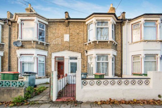 3 Bedroom Detached